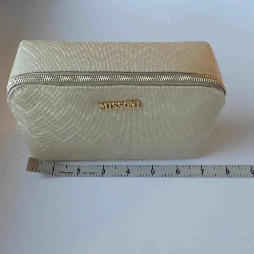 Missoni amenity kit
